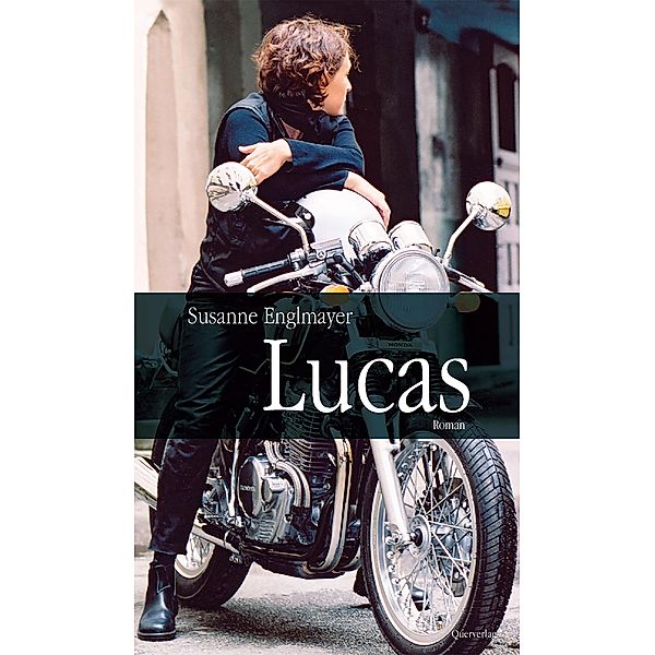 Lucas, Susanne Englmayer