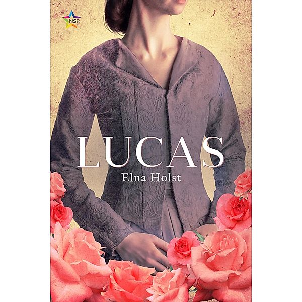 Lucas, Elna Holst