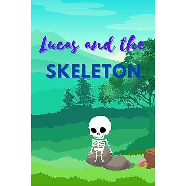 Lucas and the Skeleton, Raihan Kibria