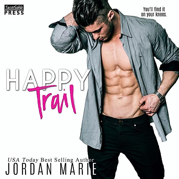 Lucas Brothers - 3 - Happy Trail, Jordan Marie