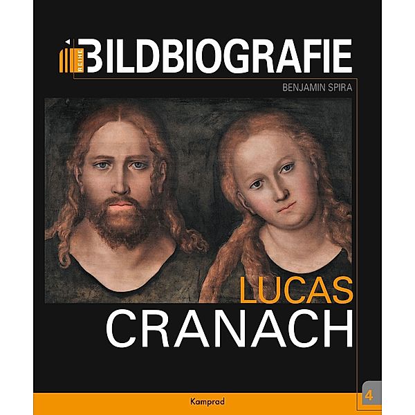 Lucas Cranach Buch von Benjamin Spira versandkostenfrei bei Weltbild.de