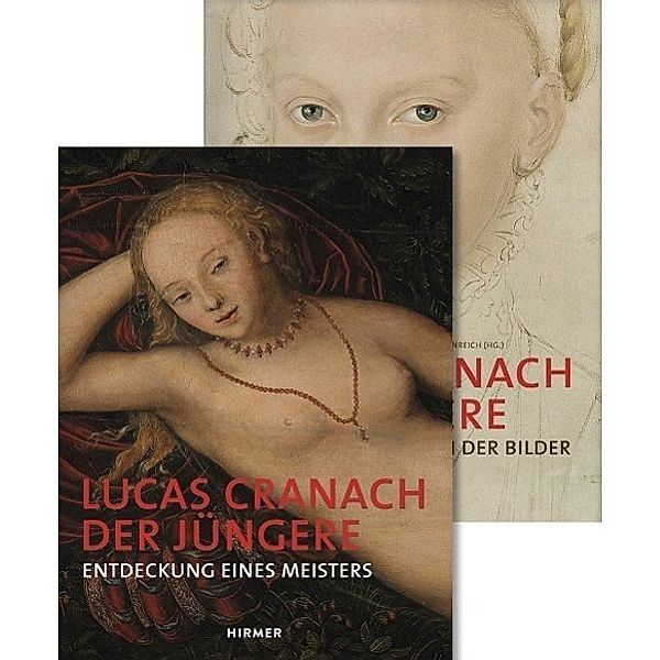 Lucas Cranach der Jüngere