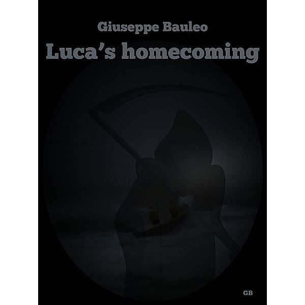 Luca’s homecoming, Giuseppe Bauleo