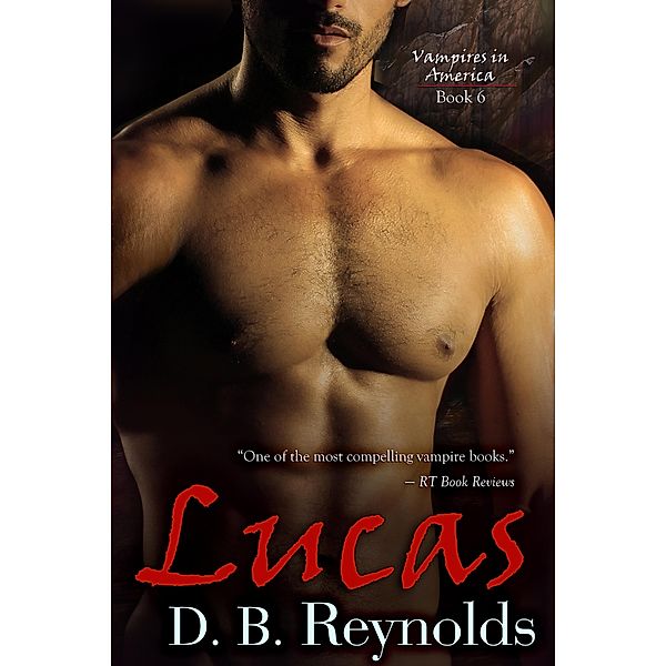 Lucas / ImaJinn Books, D. B. Reynolds