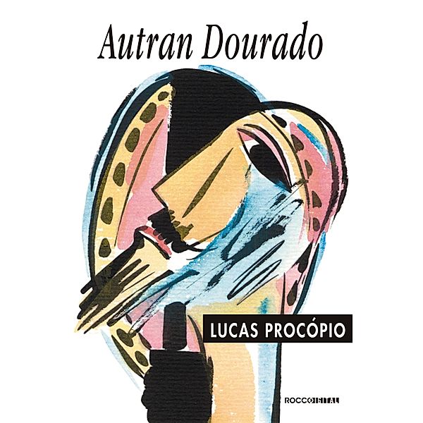 Lucas Procópio, Autran Dourado