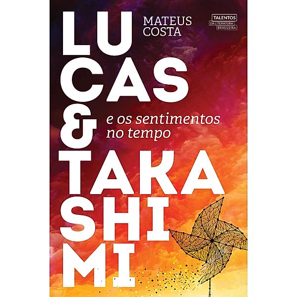 Lucas & Takashimi, Mateus Costa
