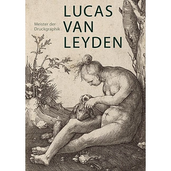 Lucas van Leyden (1489/1494-1533), Susanne Wagini