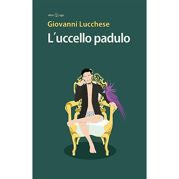 L'uccello padulo, Giovanni Lucchese