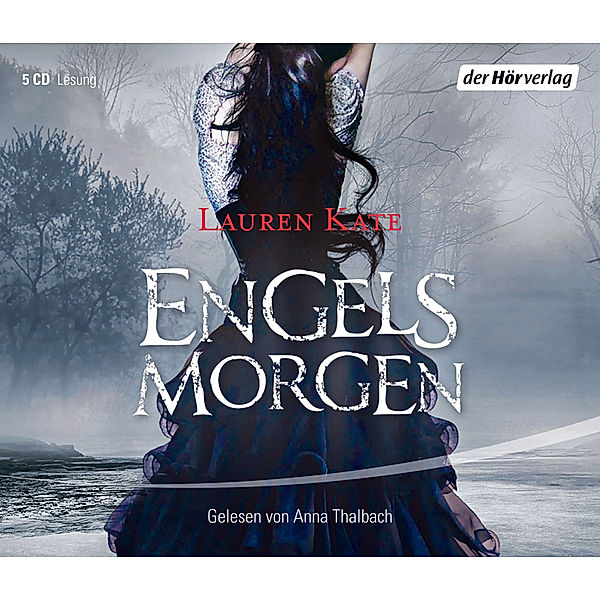 Luce & Daniel - 2 - Engelsmorgen, Lauren Kate