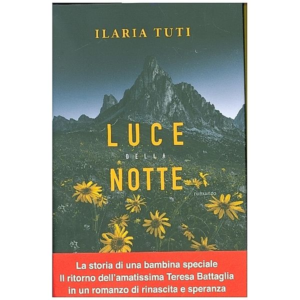 Luce della notte, Ilaria Tuti