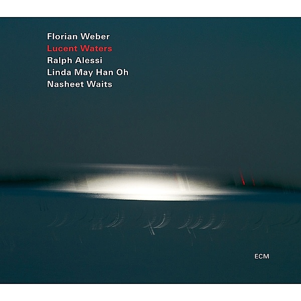 Lucent Waters, Florian Weber