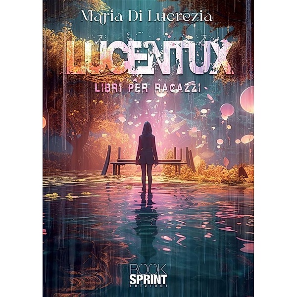 Lucentux, Maria Di Lucrezia