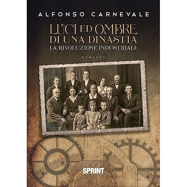 Luci e ombre di una dinastia, Alfonso Carnevale