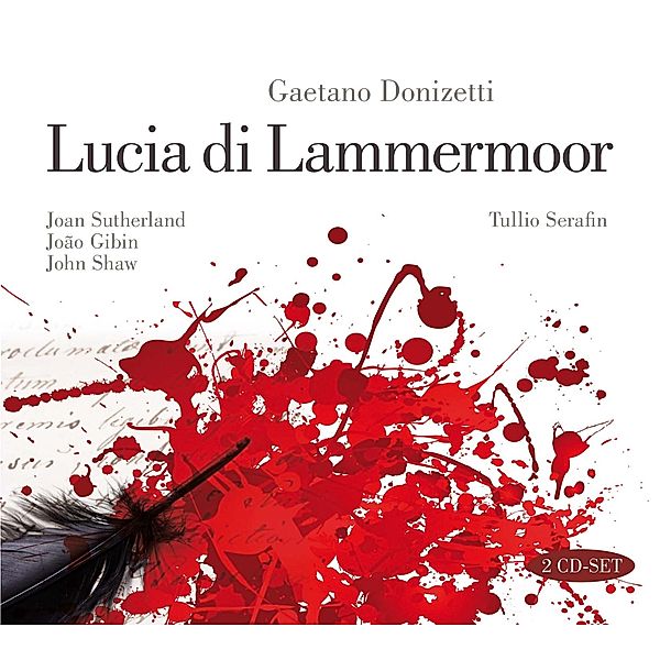 Lucia Di Lammermoor, G. Donizetti