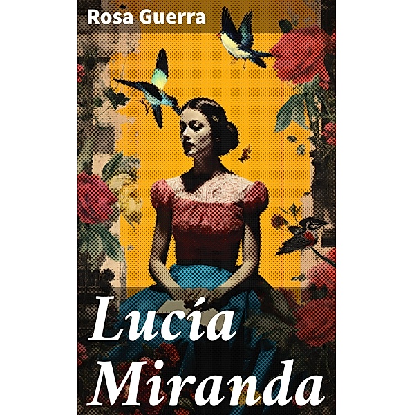 Lucía Miranda, Rosa Guerra