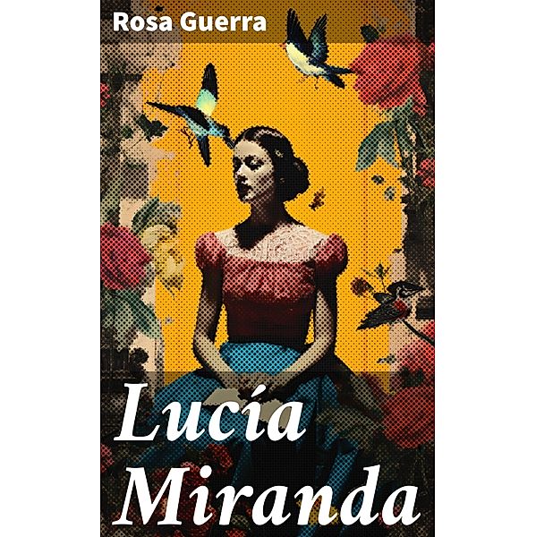 Lucía Miranda, Rosa Guerra