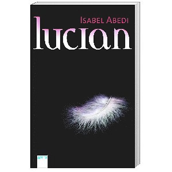 Lucian, Isabel Abedi