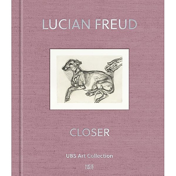 Lucian Freud, Anders Kold, Richard Cork