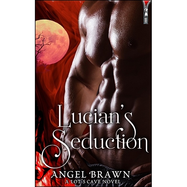 Lucian's Seduction, Angel Brawn