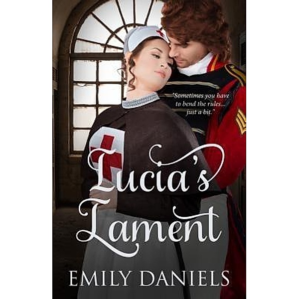 Lucia's Lament / Phase Publishing, Emily Daniels