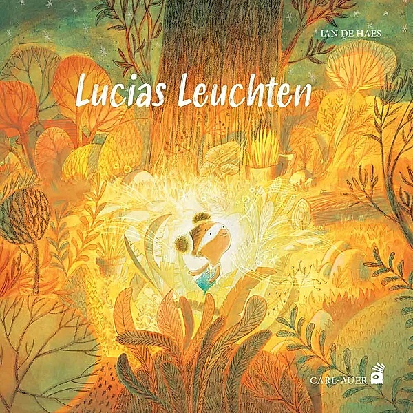 Lucias Leuchten, Ian de Haes