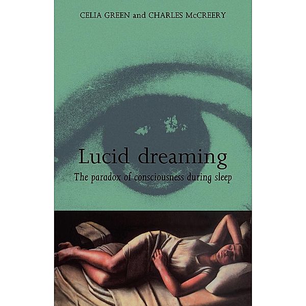 Lucid Dreaming, Celia Green, Charles McCreery