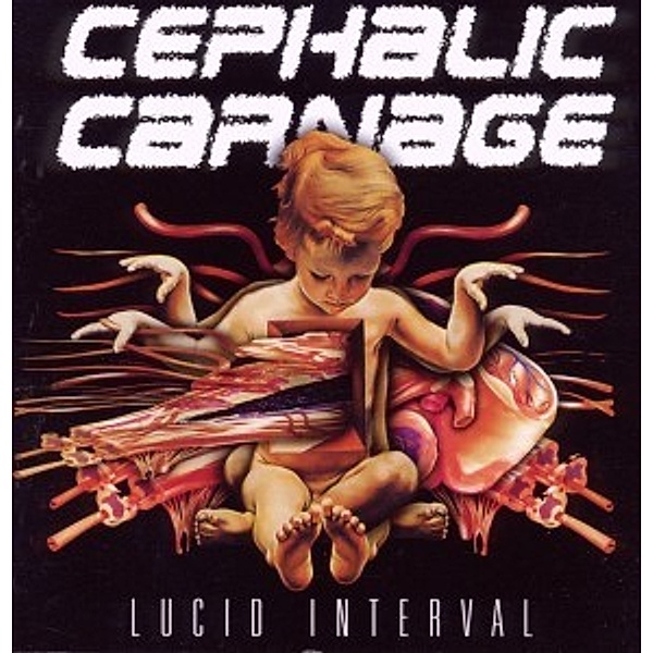 Lucid Interval, Cephalic Carnage