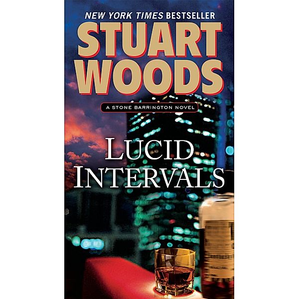 Lucid Intervals / A Stone Barrington Novel Bd.18, Stuart Woods