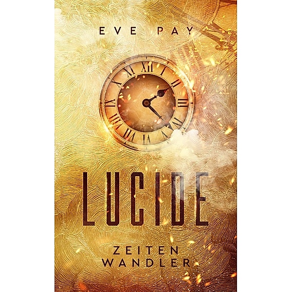 Lucide, Eve Pay