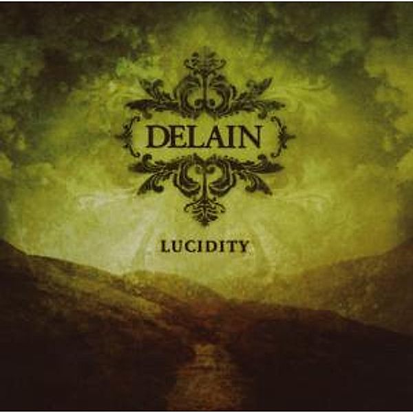 Lucidity, Delain