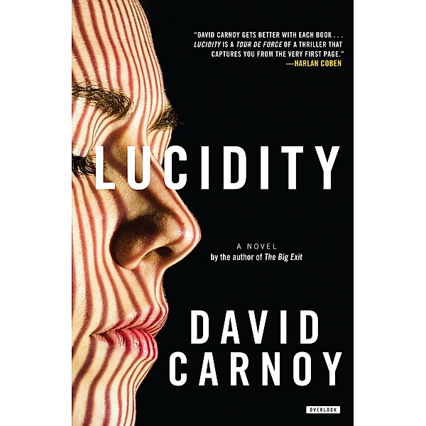 Lucidity, David Carnoy