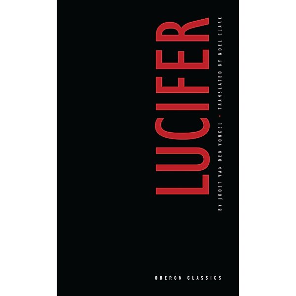 Lucifer, Joost van den Vondel