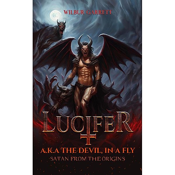 Lucifer, a.k.a The Devil, In a Fly: Satan from the Origins, Wilbur Garrett