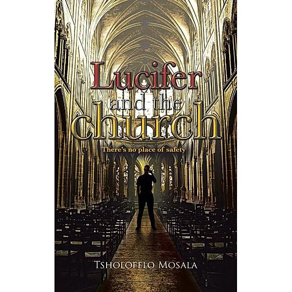 Lucifer and the Church, Tsholofelo Mosala