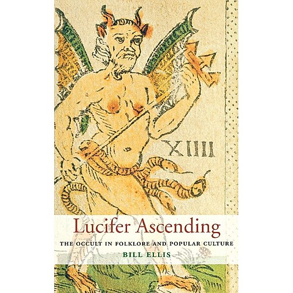 Lucifer Ascending, Bill Ellis