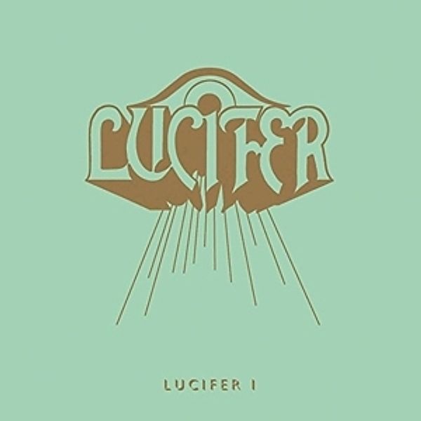 Lucifer I (Lim.Turquoise Sparkle Vinyl), Lucifer