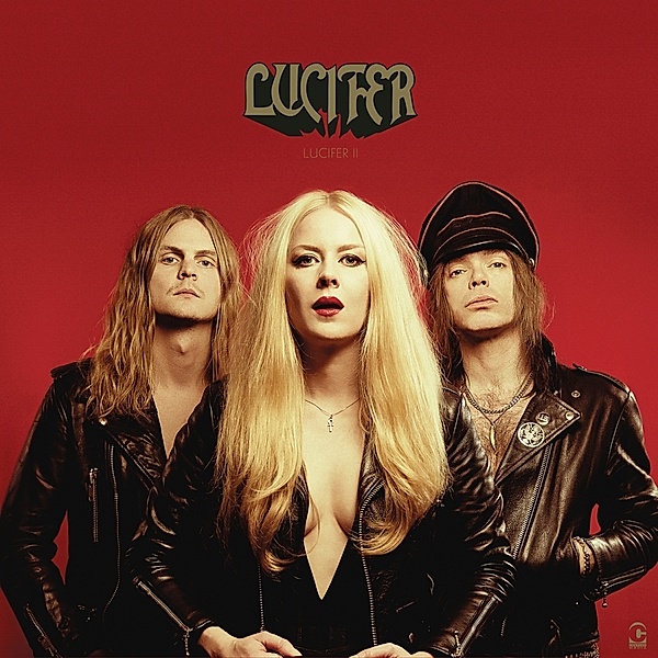 Lucifer Ii (Vinyl), Lucifer