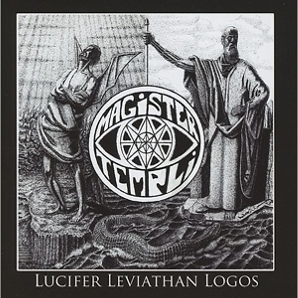 Lucifer Leviathan Logos, Magister Templi