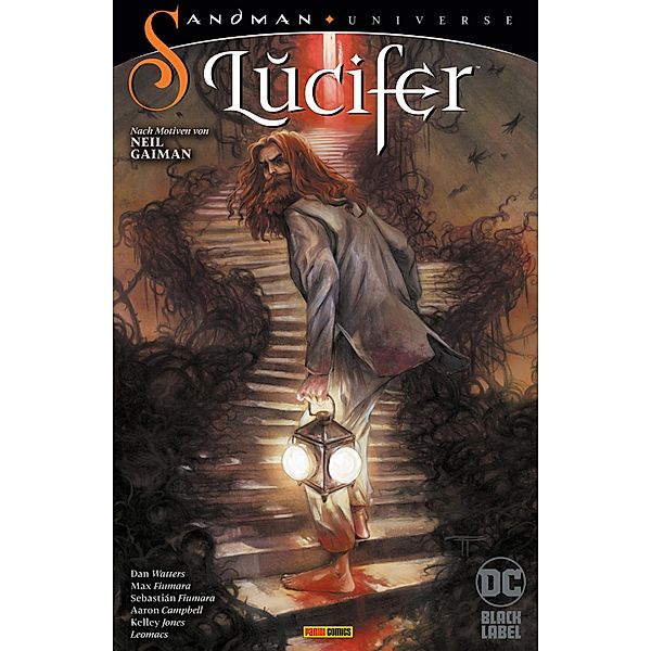 Lucifer / Lucifer Bd.2, Dan Watters