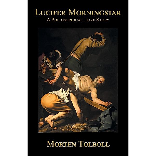 Lucifer Morningstar / Wingspan Press, Morten Tolboll