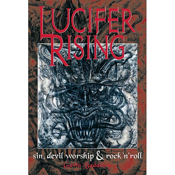 Lucifer Rising, Gavin Baddeley