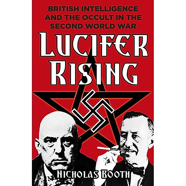 Lucifer Rising, Nicholas Booth