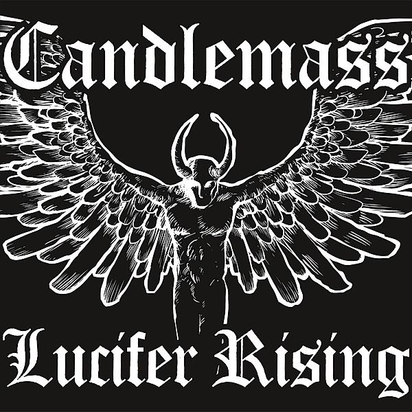 Lucifer Rising, Candlemass