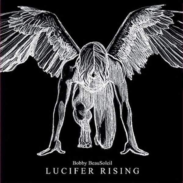 Lucifer Rising-Ost (Vinyl), Bobby Beausoleil