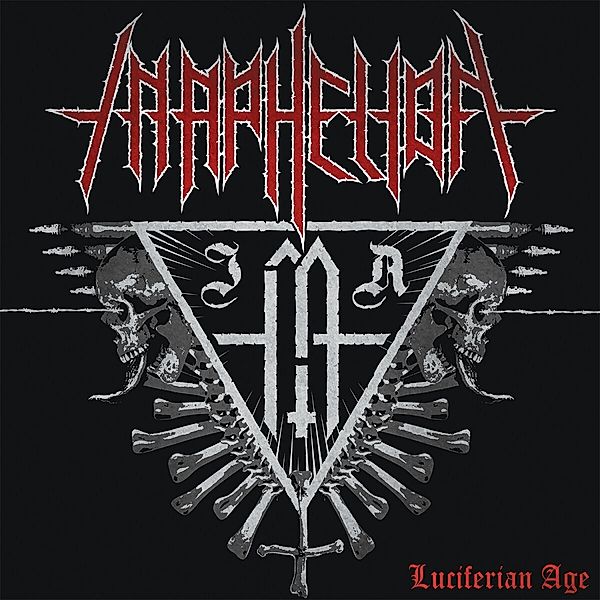 Luciferian Age (4-Track Mcd), In Aphelion