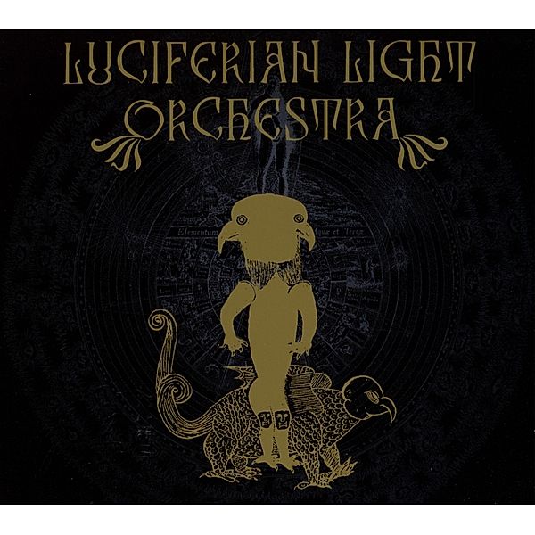 Luciferian Light Orchestra, Luciferian Light Orchestra