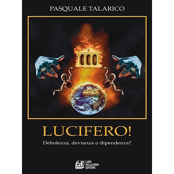 Lucifero, Pasquale Talarico