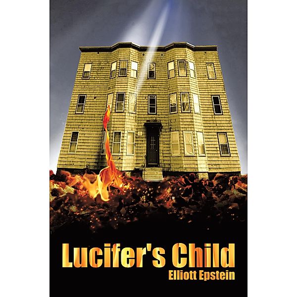Lucifer's Child, Elliott Epstein