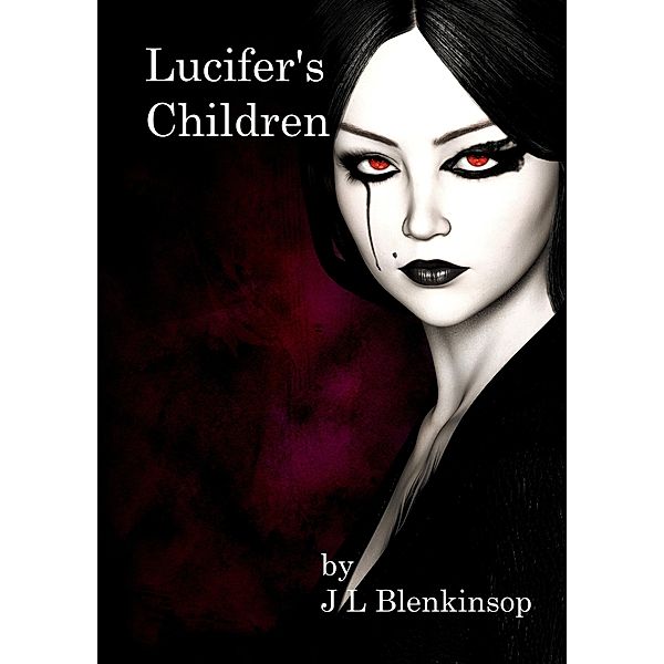 Lucifer's Children (The Technical War, #1) / The Technical War, J L Blenkinsop
