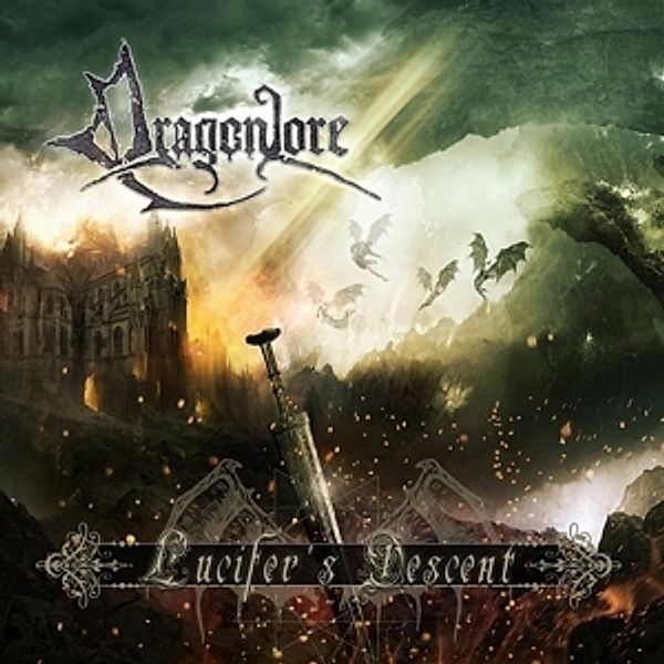 Lucifer'S Descent, Dragonlore